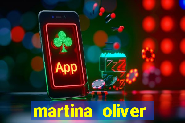 martina oliver privacy vazado